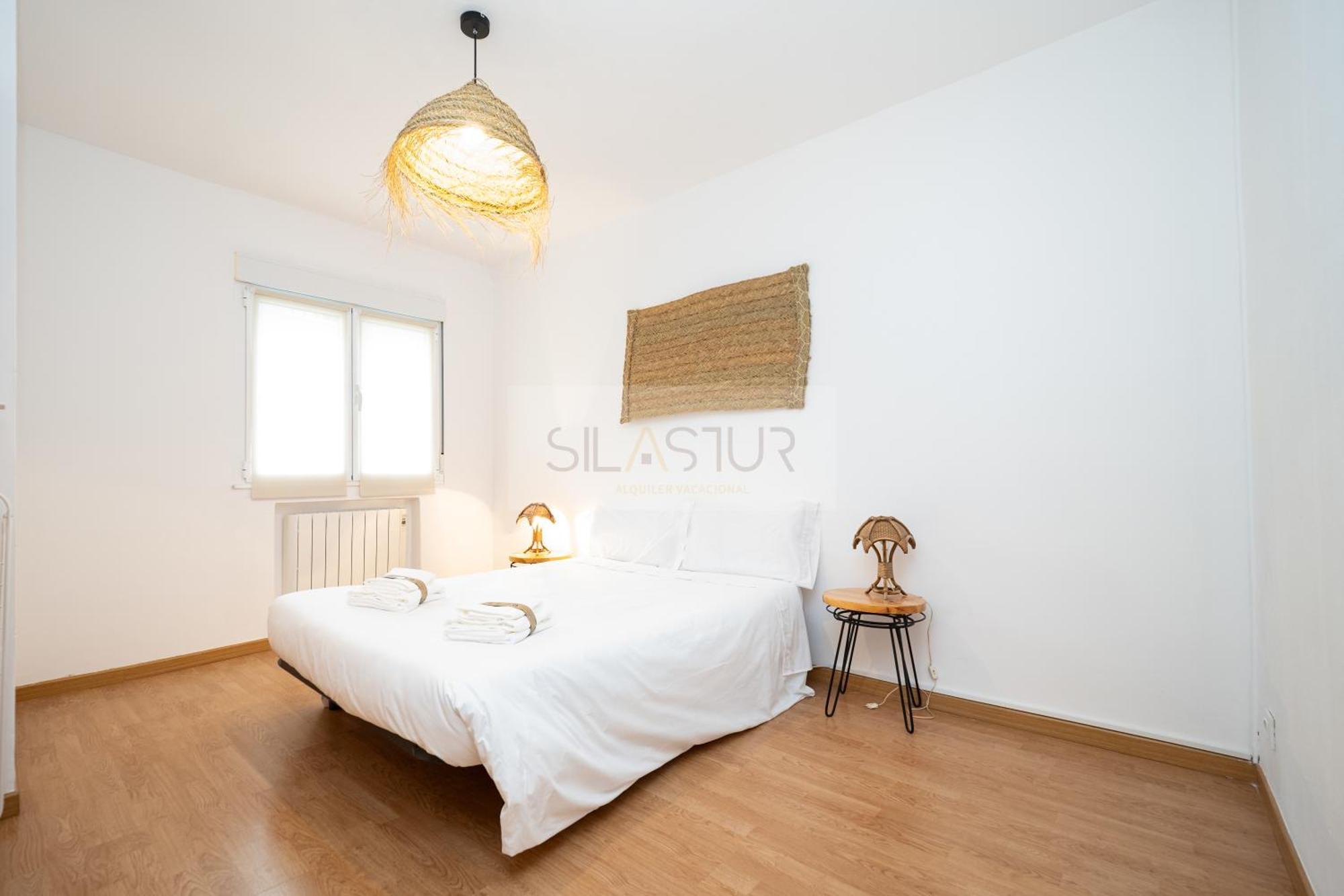 Vive Oviedo I Apartamento Santa Eulalia Exteriér fotografie