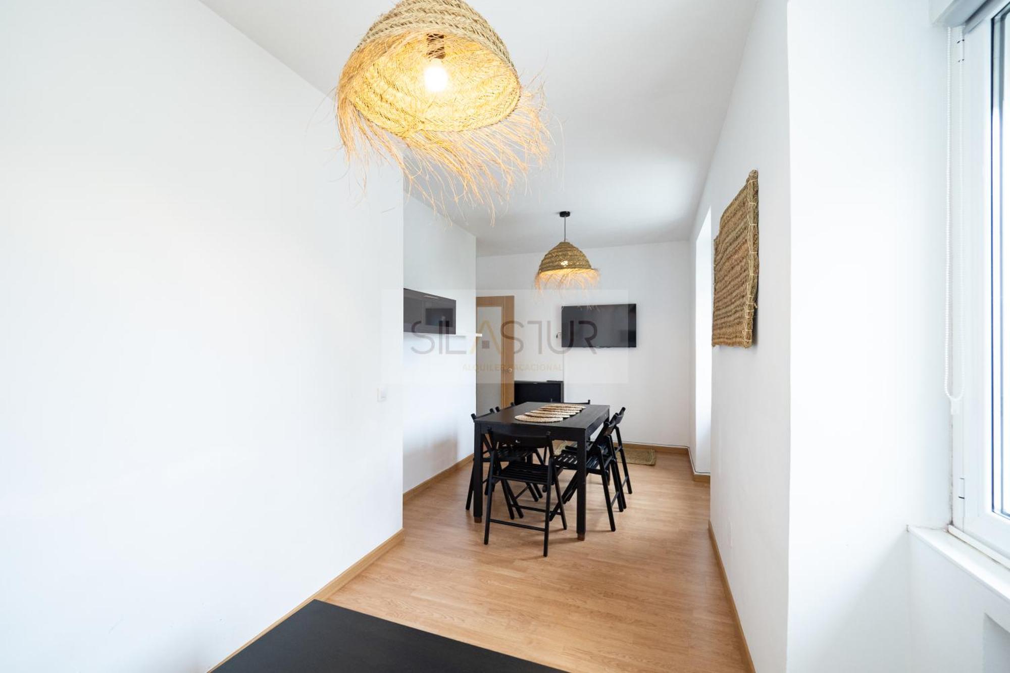 Vive Oviedo I Apartamento Santa Eulalia Exteriér fotografie