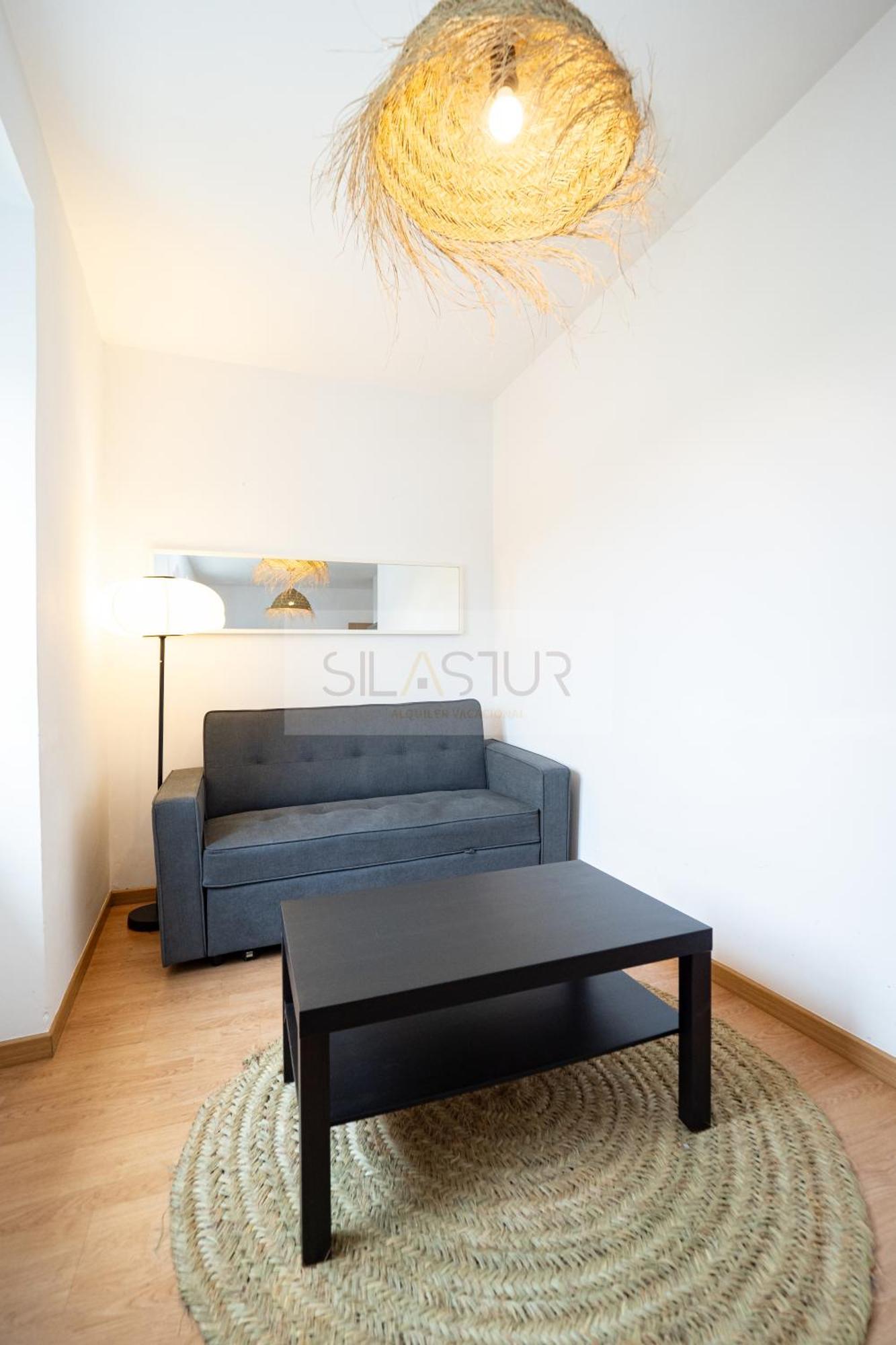 Vive Oviedo I Apartamento Santa Eulalia Exteriér fotografie